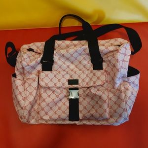 Ralph Lauren Travel Bag